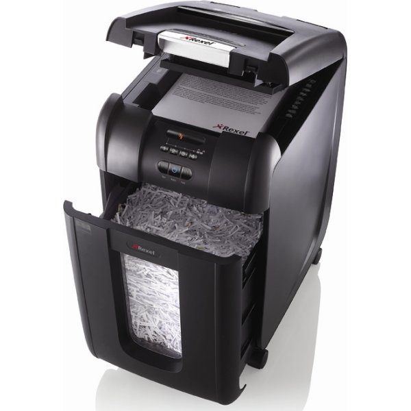 Rexel Auto+ 300X krydsmakulator