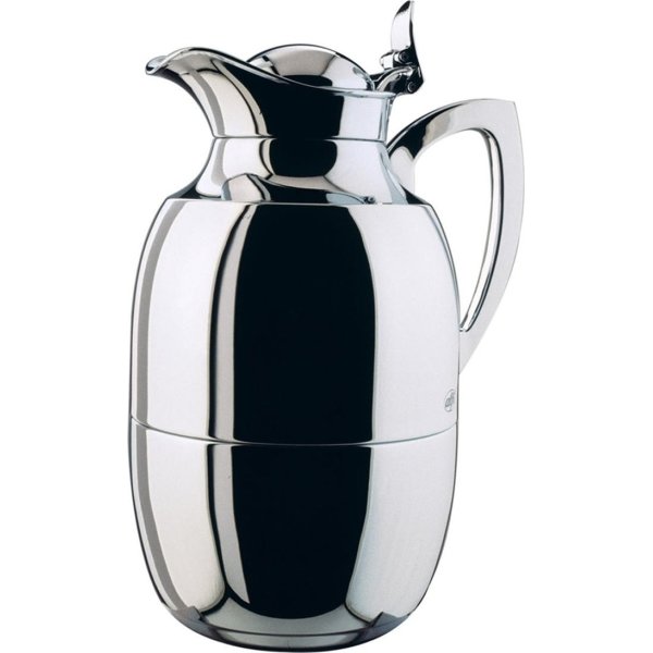 Alfi Juwel Termokande 1 liter, forkromet