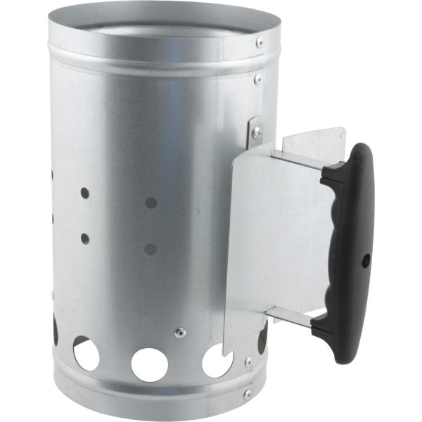 Dangrill grillstarter Ø16xH27 cm