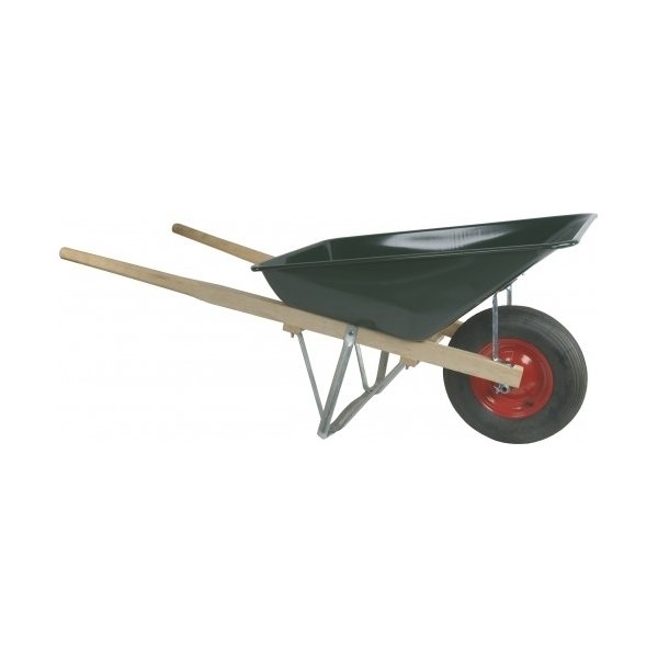 Havebør, 665x630, 100 kg/ 90 L