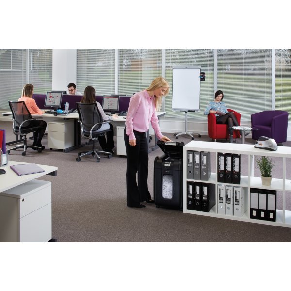 Rexel Auto+ 300X krydsmakulator