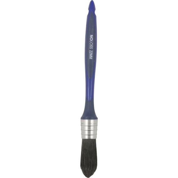 Harris sprossepensel, 22 mm
