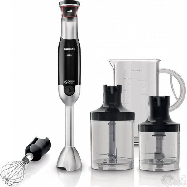 Philips HR1673/90 Stavblender