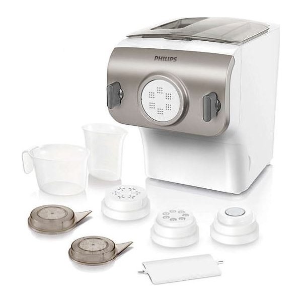 Philips HR2355/07 pasta- og nudelmaskine