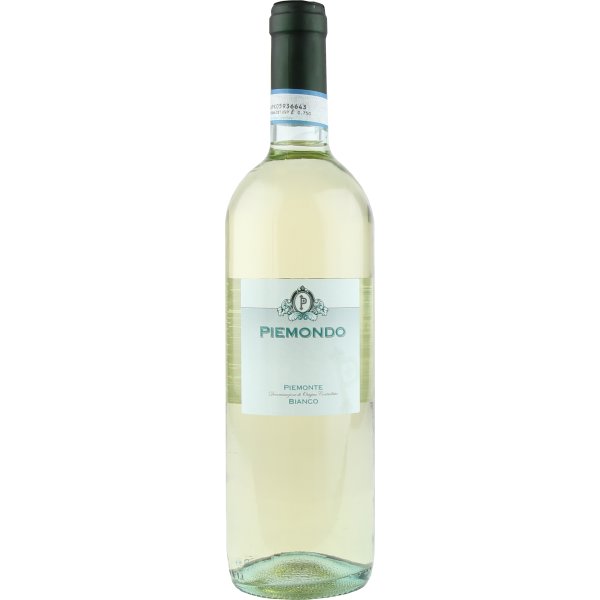 Piemondo Piemonte Bianco DOC, hvidvin