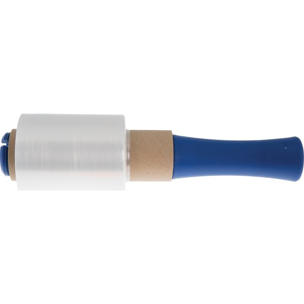 Banderolefilm dispenser | Langt rør | Ø10 mm