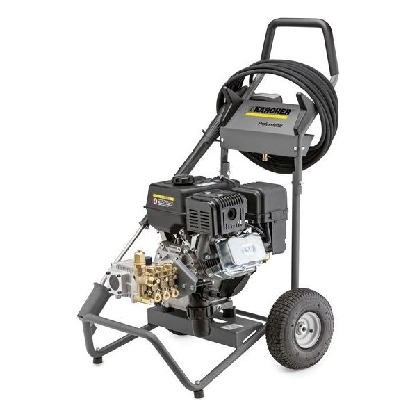 Kärcher koldvandsrenser HD 8/23 G Classic