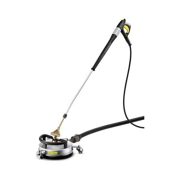 Kärcher overfladerenser FRV 30 Me, rustfrit stål