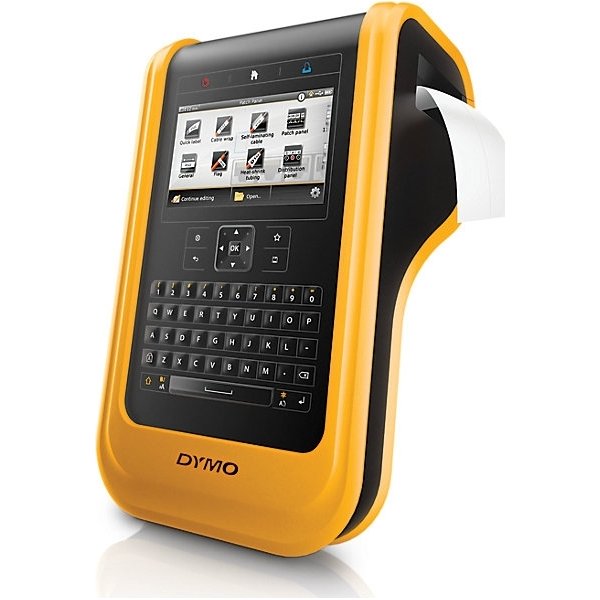 Dymo XTL 500 labelprintersæt
