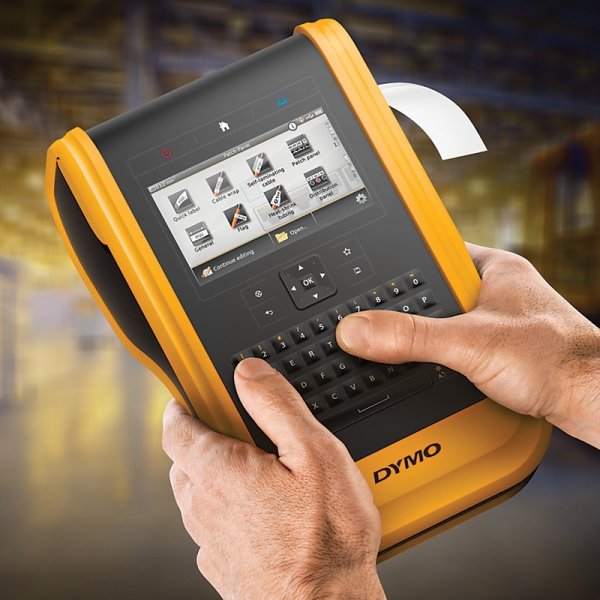 Dymo XTL 500 labelprintersæt