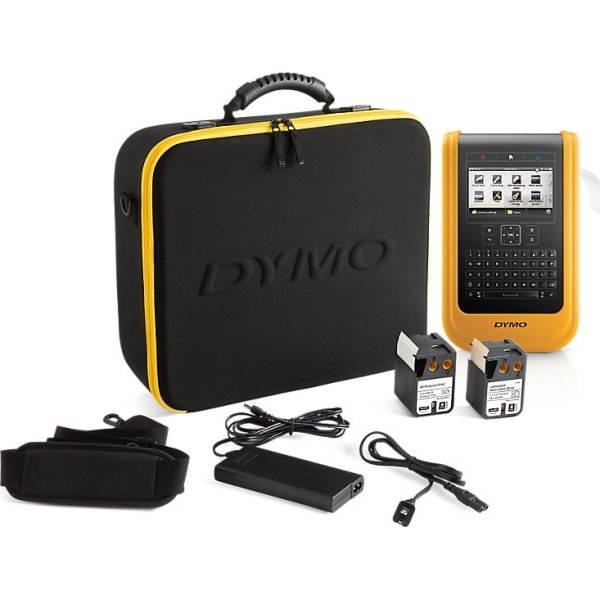 Dymo XTL 500 labelprintersæt