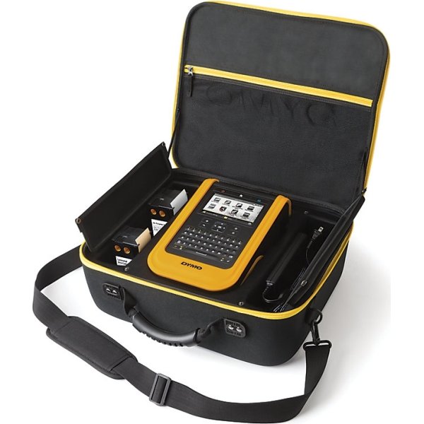 Dymo XTL 500 labelprintersæt