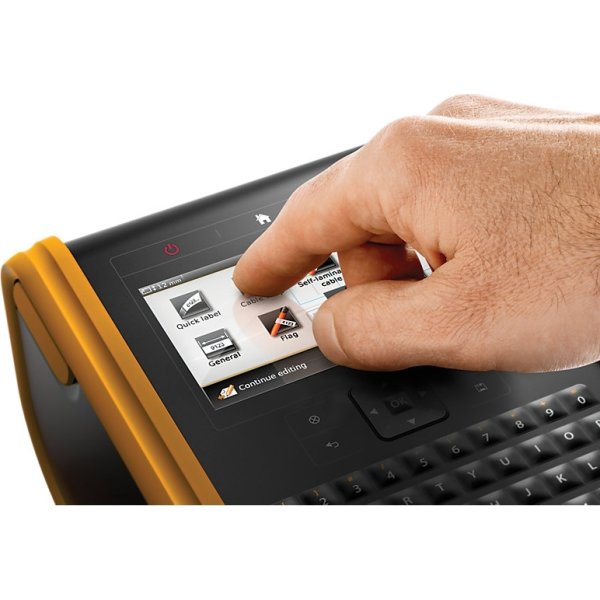Dymo XTL 500 labelprintersæt