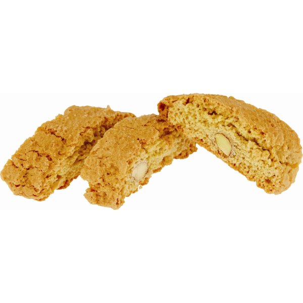 Masini Cantuccini Mandelsmåkager, 1 kg
