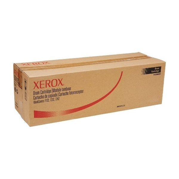 Xerox 013R00636 lasertromle, sort, 80000s