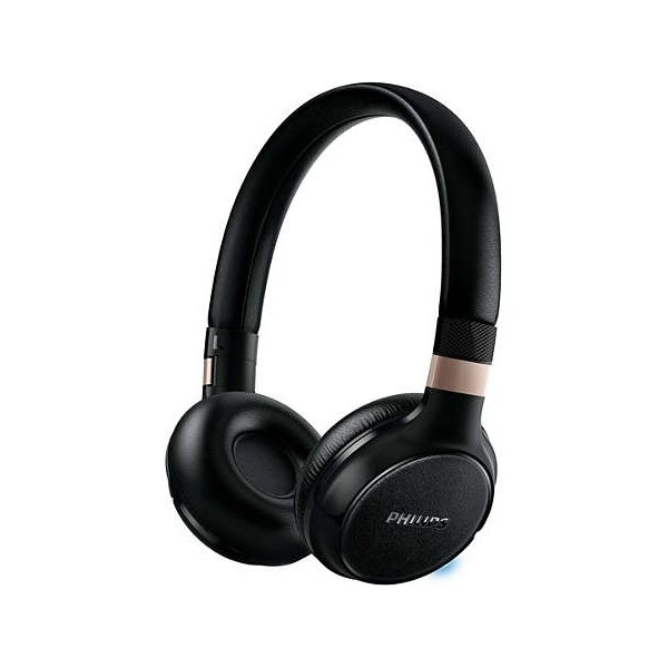 Philips SHB9250 bluetooth hovedtelefoner