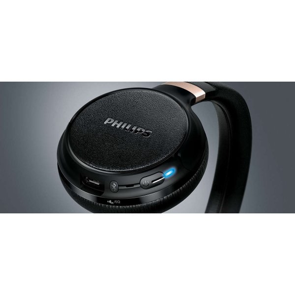 Philips SHB9250 bluetooth hovedtelefoner