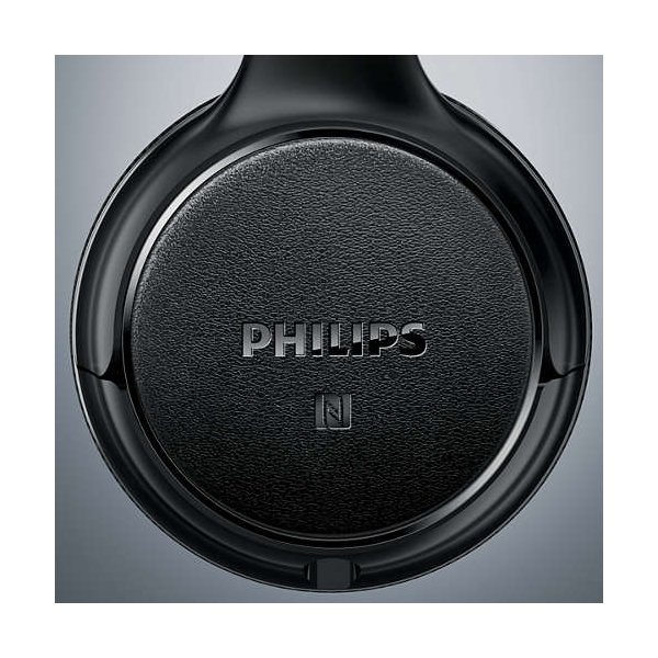 Philips SHB9250 bluetooth hovedtelefoner