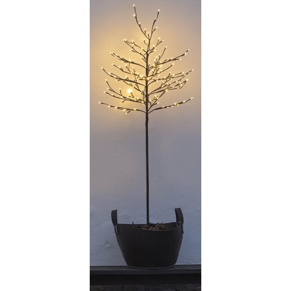 Sirius Noah Lystræ På Spyd, 280 LED, H180 cm