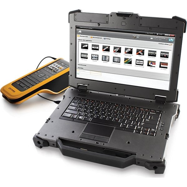 Dymo XTL 300 labelprinter