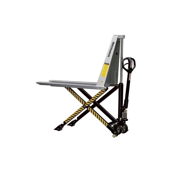 Silverstone sakseløfter, 1190 mm gafler