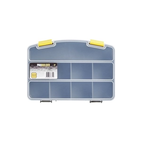 Probuilder organizer, 7"