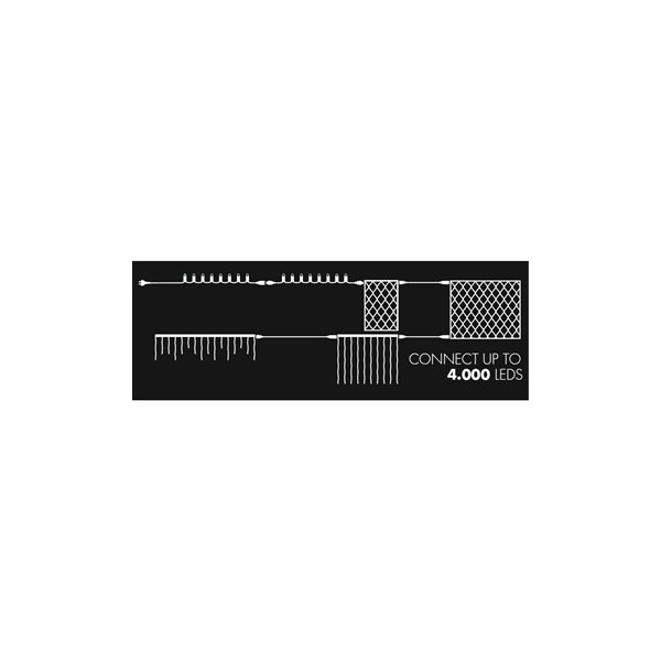 Sirius Tech-Line Fordelerring