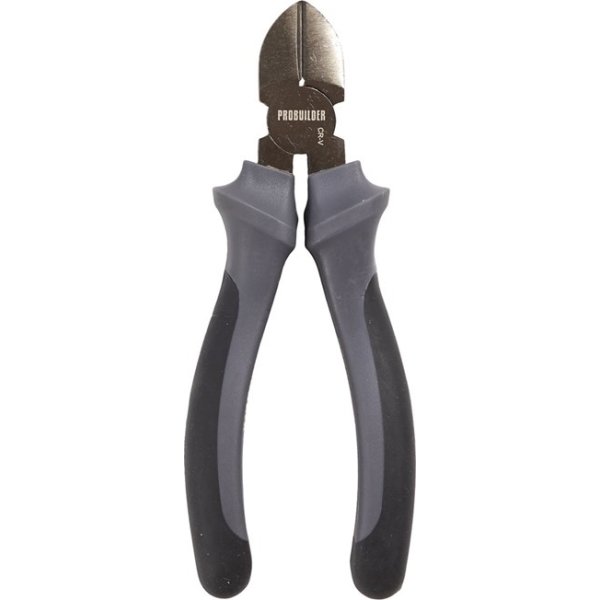 Probuilder skævbider, 160 mm