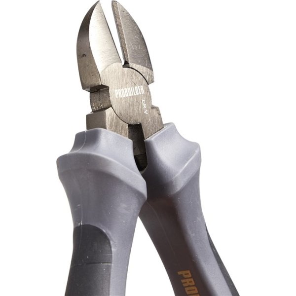 Probuilder skævbider, 160 mm
