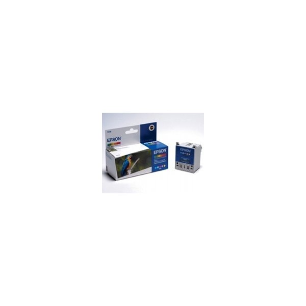 Epson nr.T008/C13T00840110 blækpatron, 5-farvet, 2