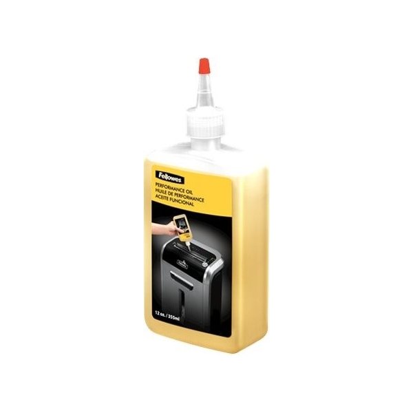 Fellowes 35250 makulatorolie