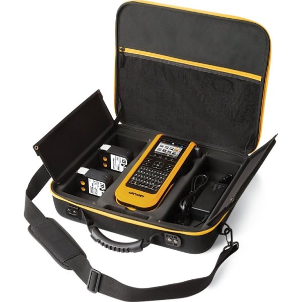 Dymo XTL 300 labelprintersæt