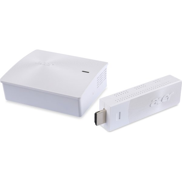 Acer Boitier Wireless HD netværksadapter