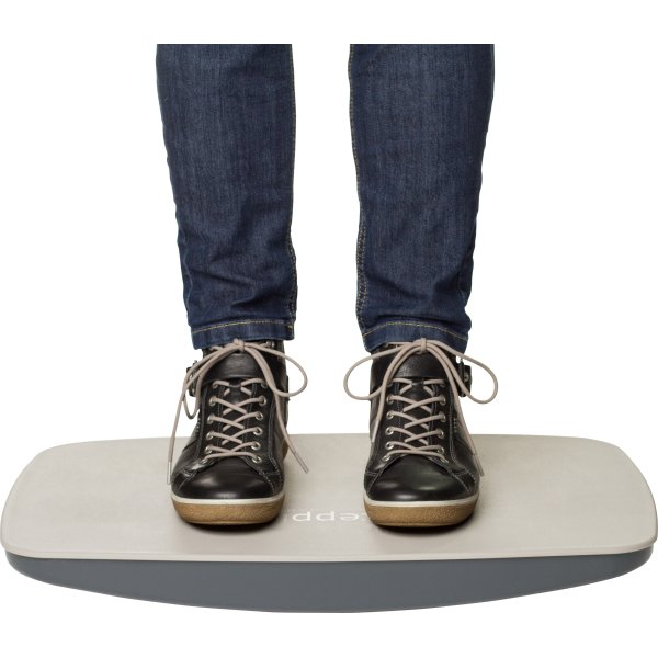 Steppie balancebræt