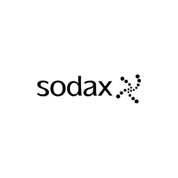 Sodax Tilslutnings-Kit