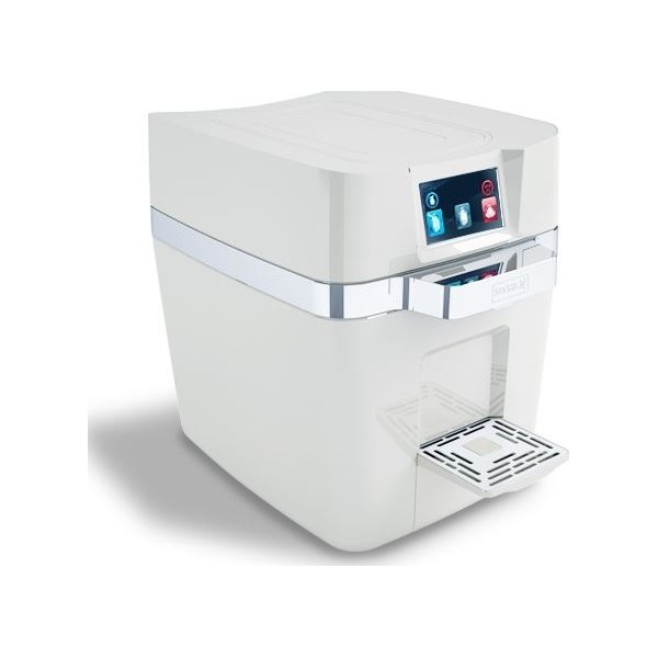 Sodax X1 Vanddispenser, hvid