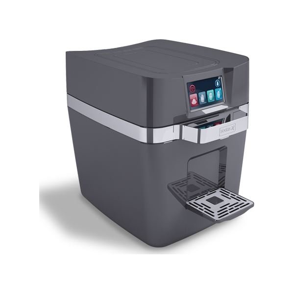 Sodax X10 Vanddispenser, antracit