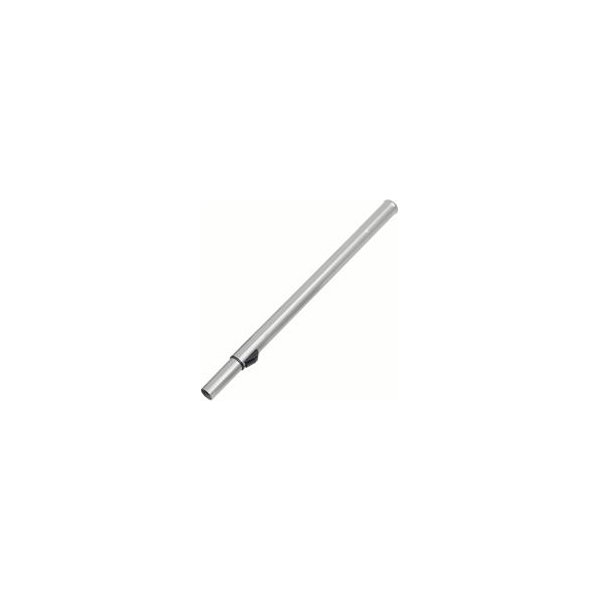 Nilfisk GD5 Teleskoprør Alu, Ø: 32mm
