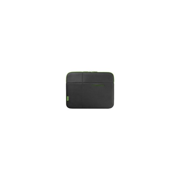 Samsonite Airglow Sleeve 13,3 Sort/grøn
