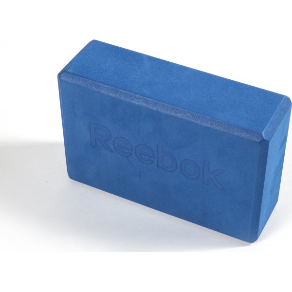 Reebok Yoga Blok, blå