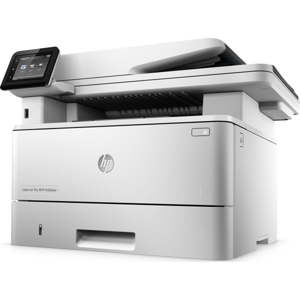 HP LaserJet Pro MFP M426dw
