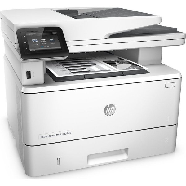 HP LaserJet Pro MFP M426dw