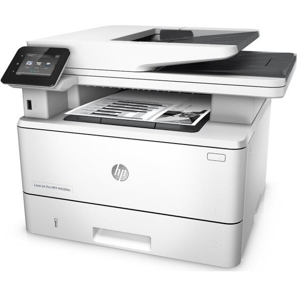 HP LaserJet Pro M426fdn MFP