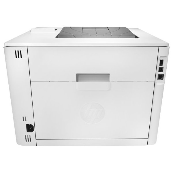 HP Color LaserJet Pro M452nw farvelaserprinter