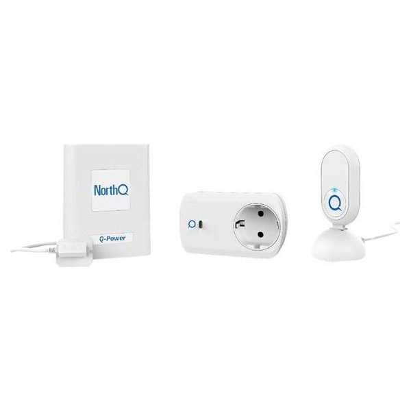 NorthQ Electricity Saving Kit