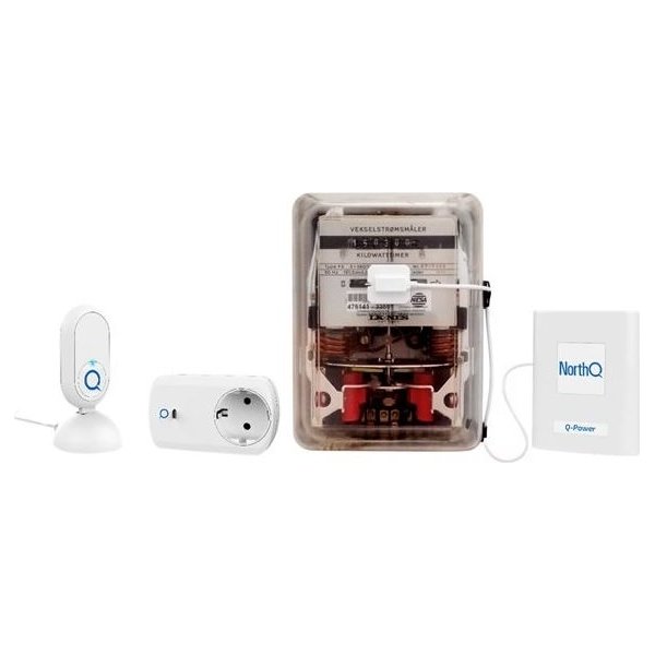 NorthQ Electricity Saving Kit