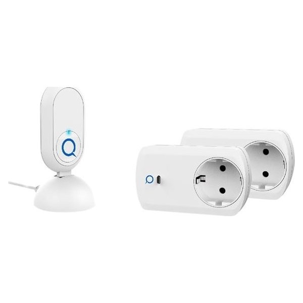 NorthQ Electricity Control Kit