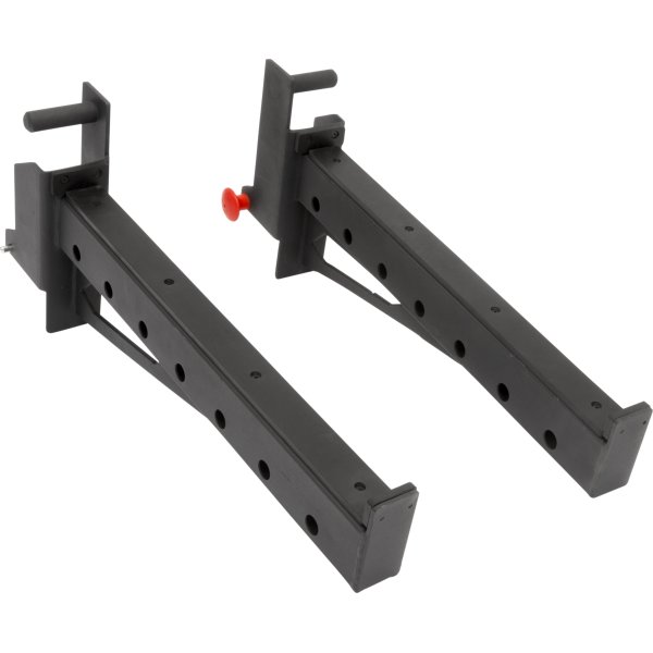 Titan Box Rig Safety Bars