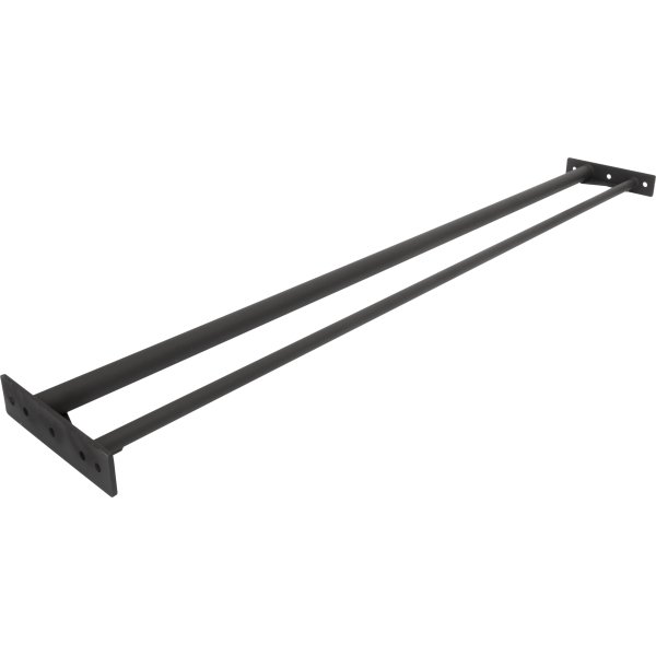 Titan Box Rig Chin Up Bar, short