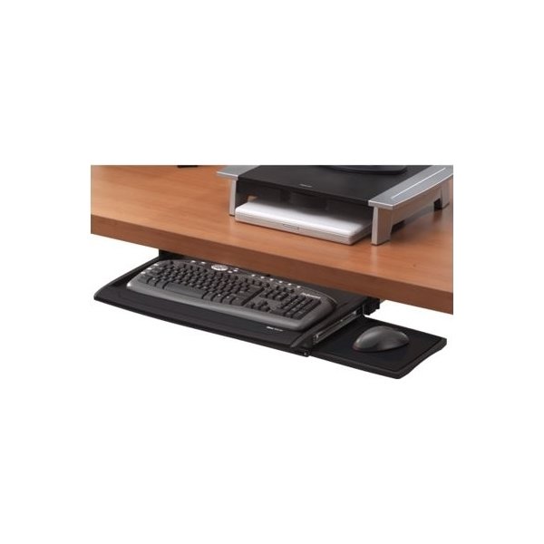 Fellowes Tastaturudtræk Deluxe